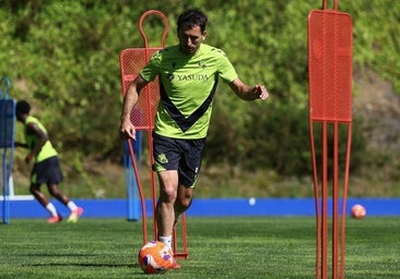La temporada en juego en cinco partidos