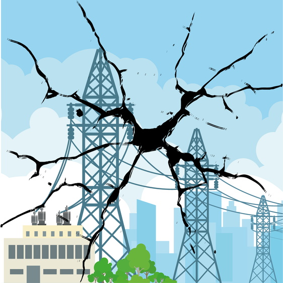 Gipuzkoa cuenta con tres de los ocho corredores eléctricos entre España y Francia