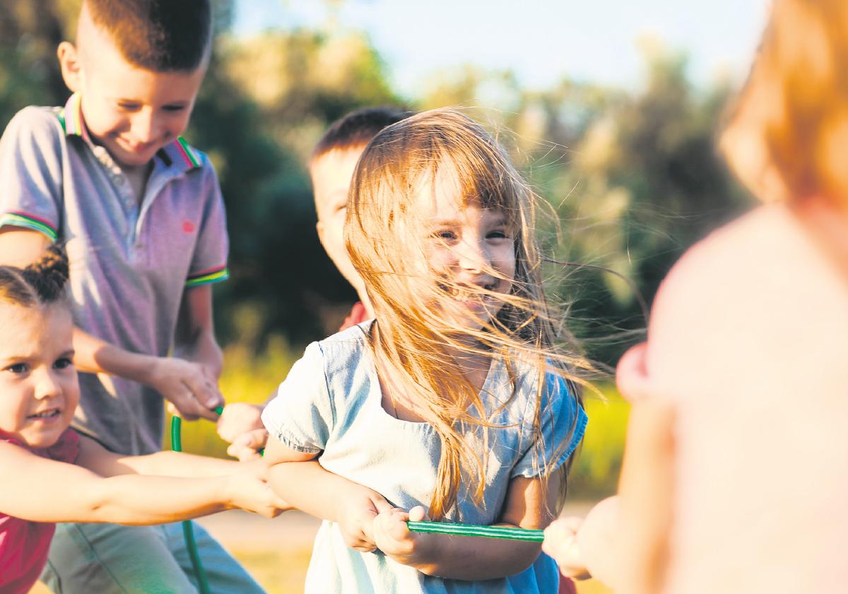 ¿Qué hacer con los niños en verano? Ideas y consejos para organizar las vacaciones familiares