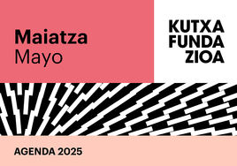 Agenda Kutxa Fundazioa