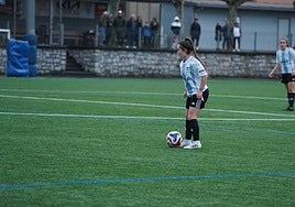 La victoria en Erandio deja al Mariño Real Unión a un punto del ascenso matemático a 3ª RFEF