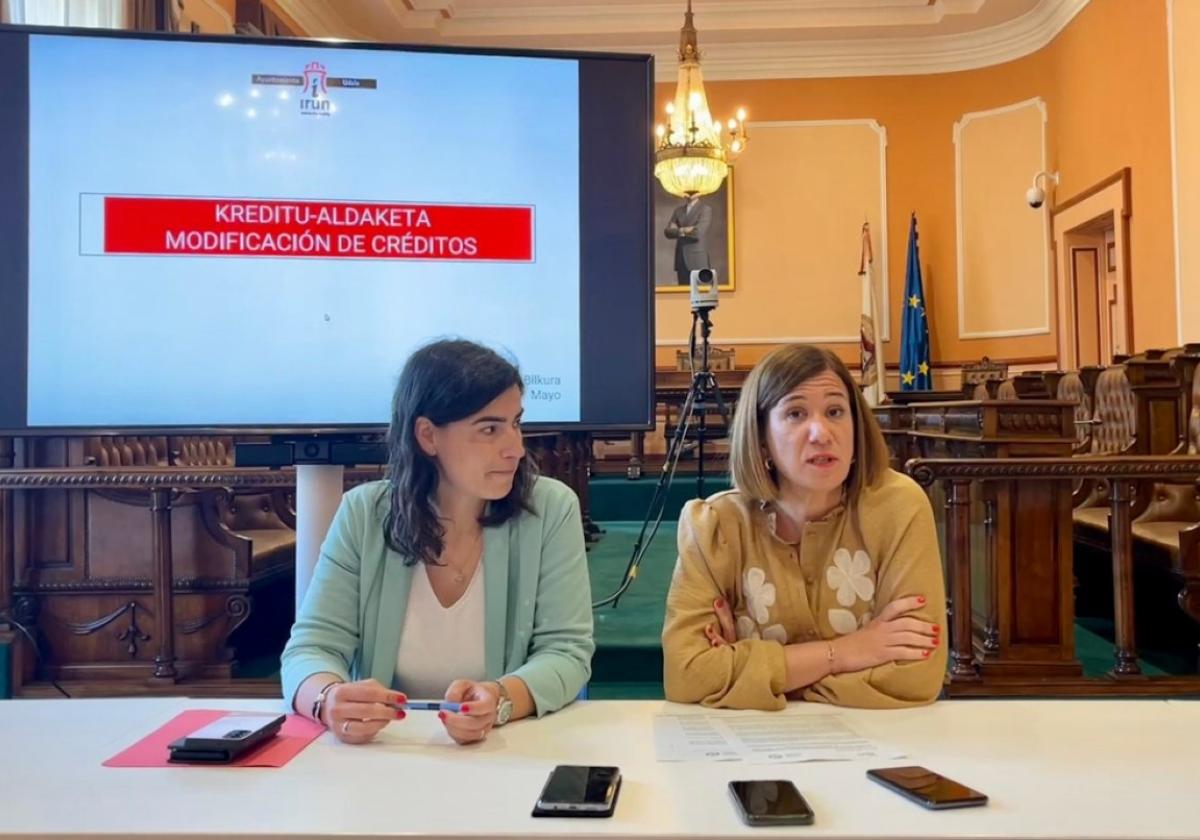 El Gobierno propone un incremento de casi cuatro millones en el presupuesto municipal