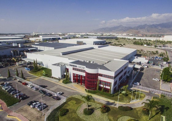 Doce empresas de Gipuzkoa irán en junio a México en misión comercial en busca de oportunidades de mercado