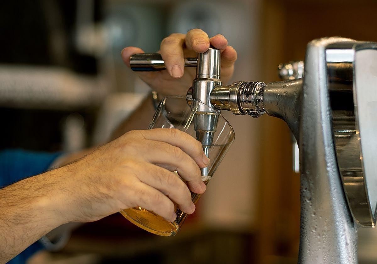 El bar de San Sebastián que sirve pizza y cerveza por 3,50 euros todas las semanas