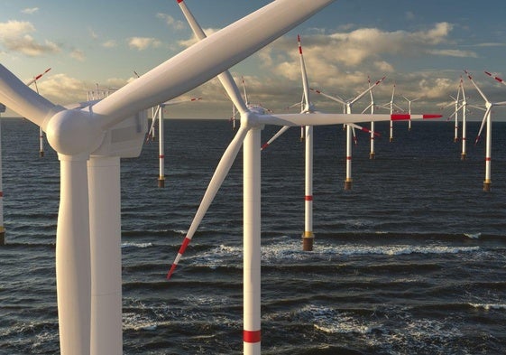 El gigante energético que prepara Francia con capacidad de 7GW, la mitad de los desaparecidos en el apagón