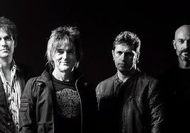 Urtz talde mitikoak zabalduko du maiatzeko egitaraua 'Eraldatzen'-ekin batera.