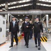La industria vasca abre la vía para reclamar en los tribunales compensaciones por el apagón