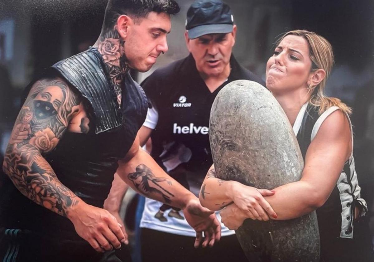 Recta final para tomar parte en el concurso de fotografía deportiva