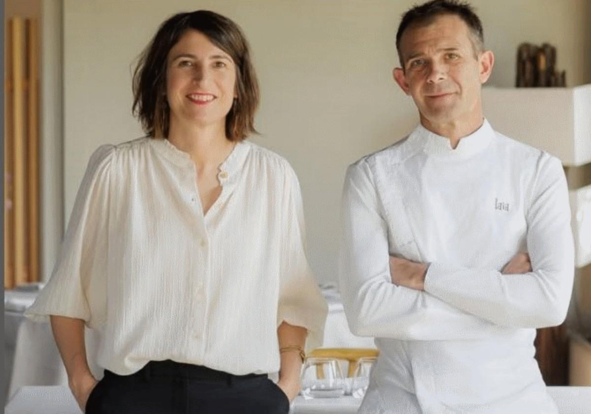 El Asador Laia de Hondarribia, mejor restaurante de carne de Europa y tercero del mundo