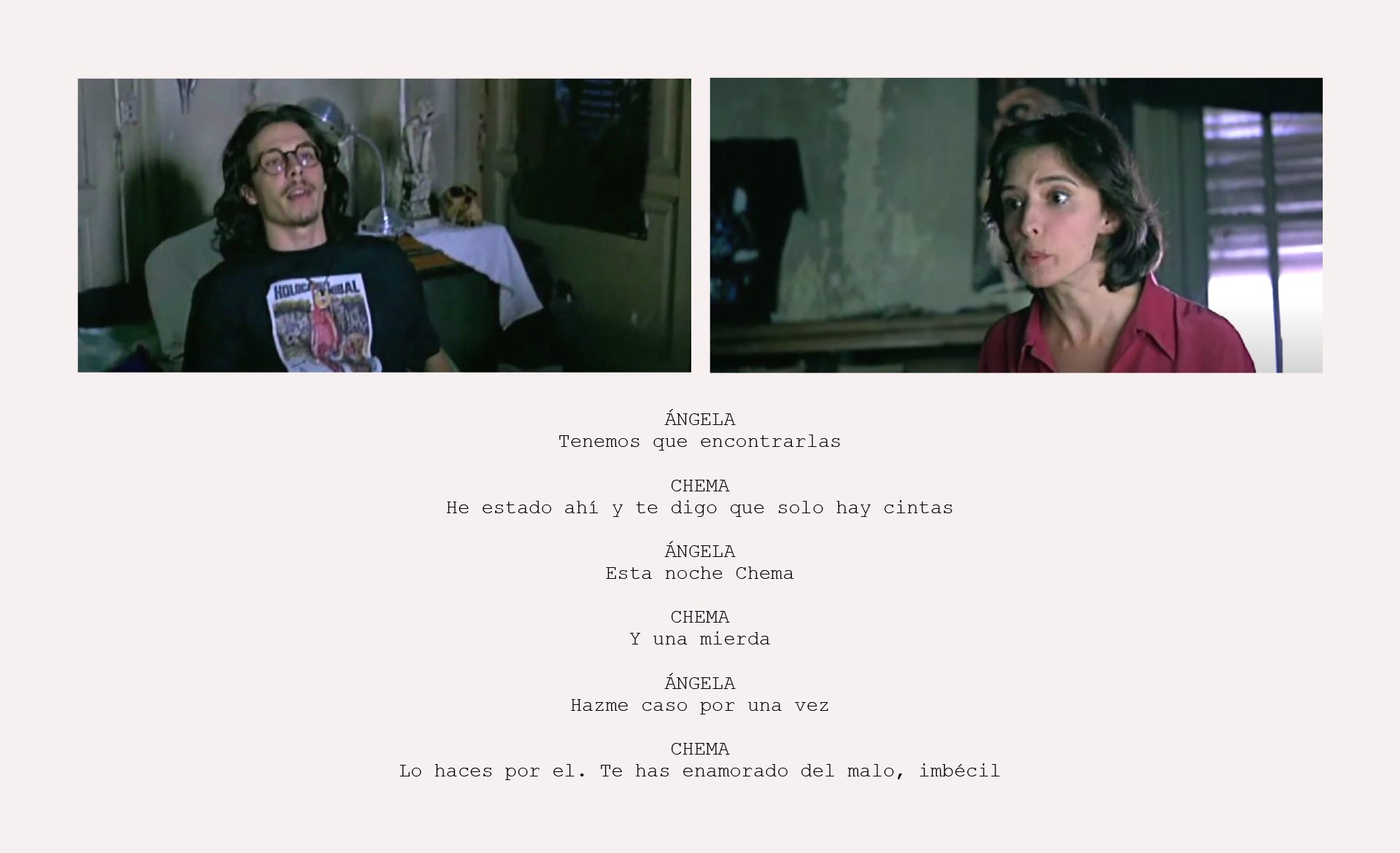 Scroll Story imagen 0