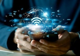 El truco para sobrevivir a un apagón y tener acceso a internet en tu móvil