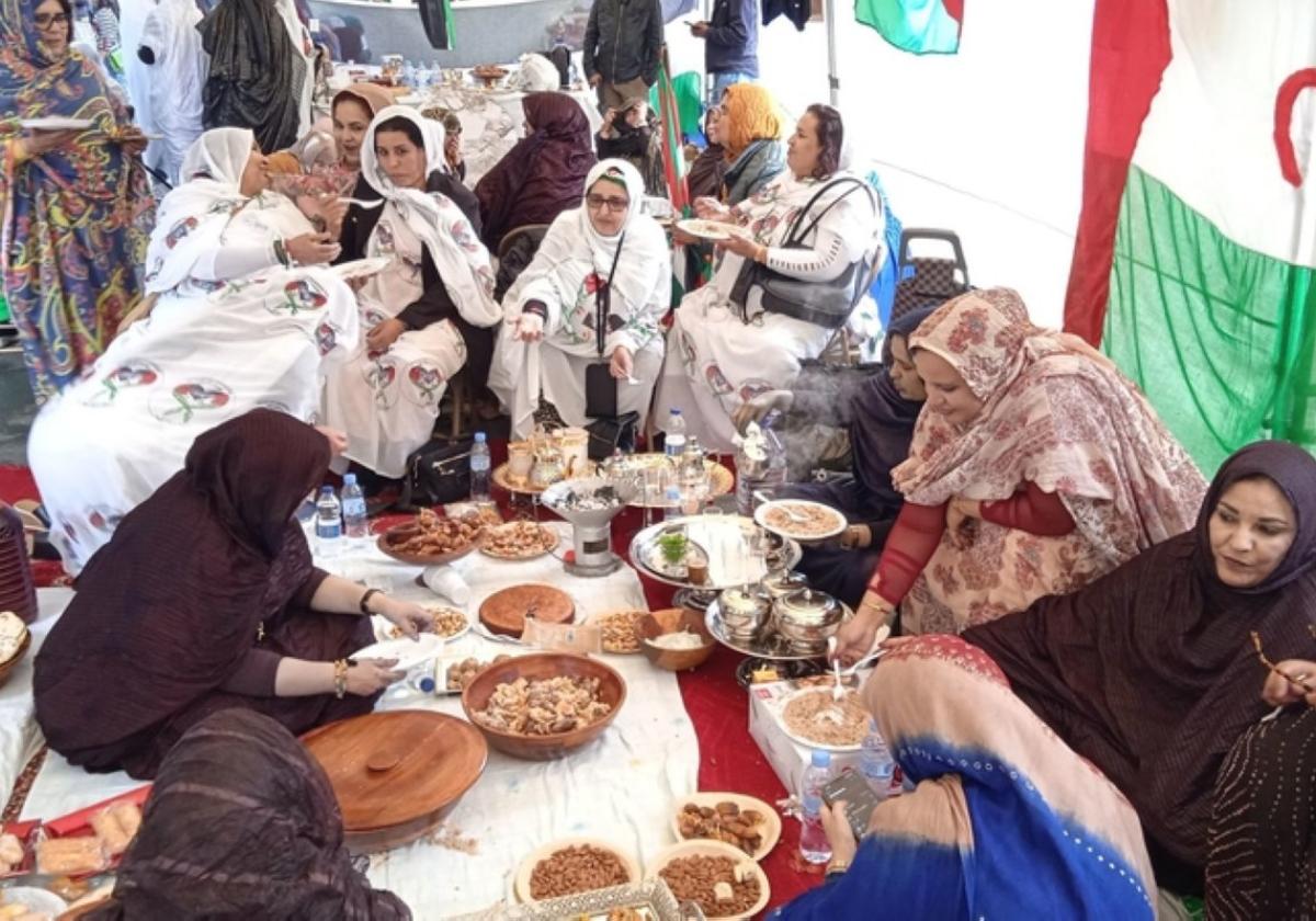 Aniztasun mota guztiak lantzeko ipuin kontaketa haur eta familientzat