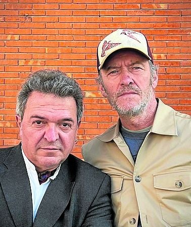 Gari, Gorka Salmerón, un concierto y una tertulia muy especiales