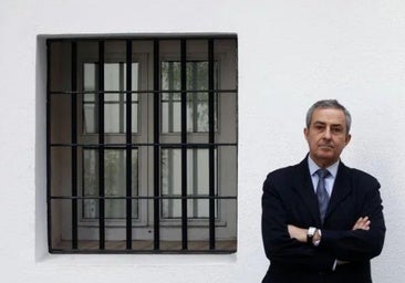 Agustín Domingo: «El apagón revela la sociedad indolente que hemos creado»