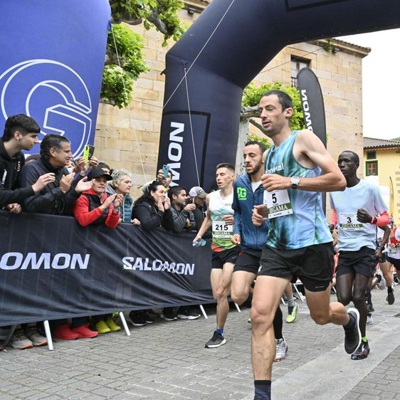 Zegama - Aizkorri, una maratón que rompe moldes