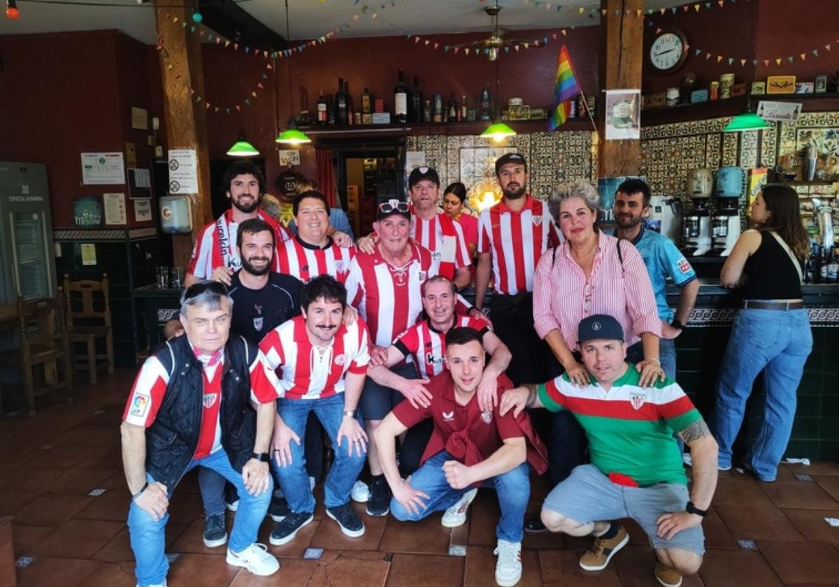 Bonito día, con disgusto final