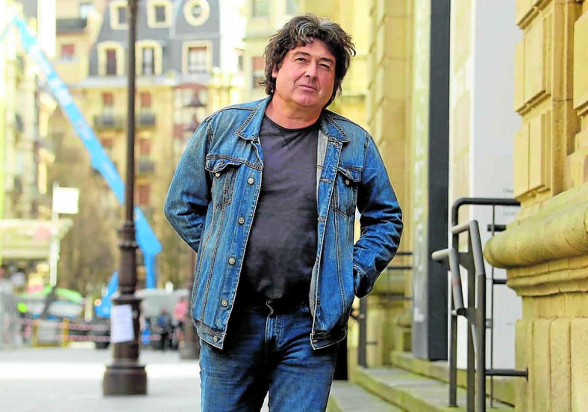 La biblioteca Andreone acogerá a lo largo de este mes cuatro sesiones de cuenta cuentos