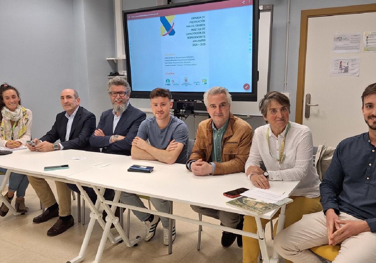 Una profesión con historia y mucho futuro