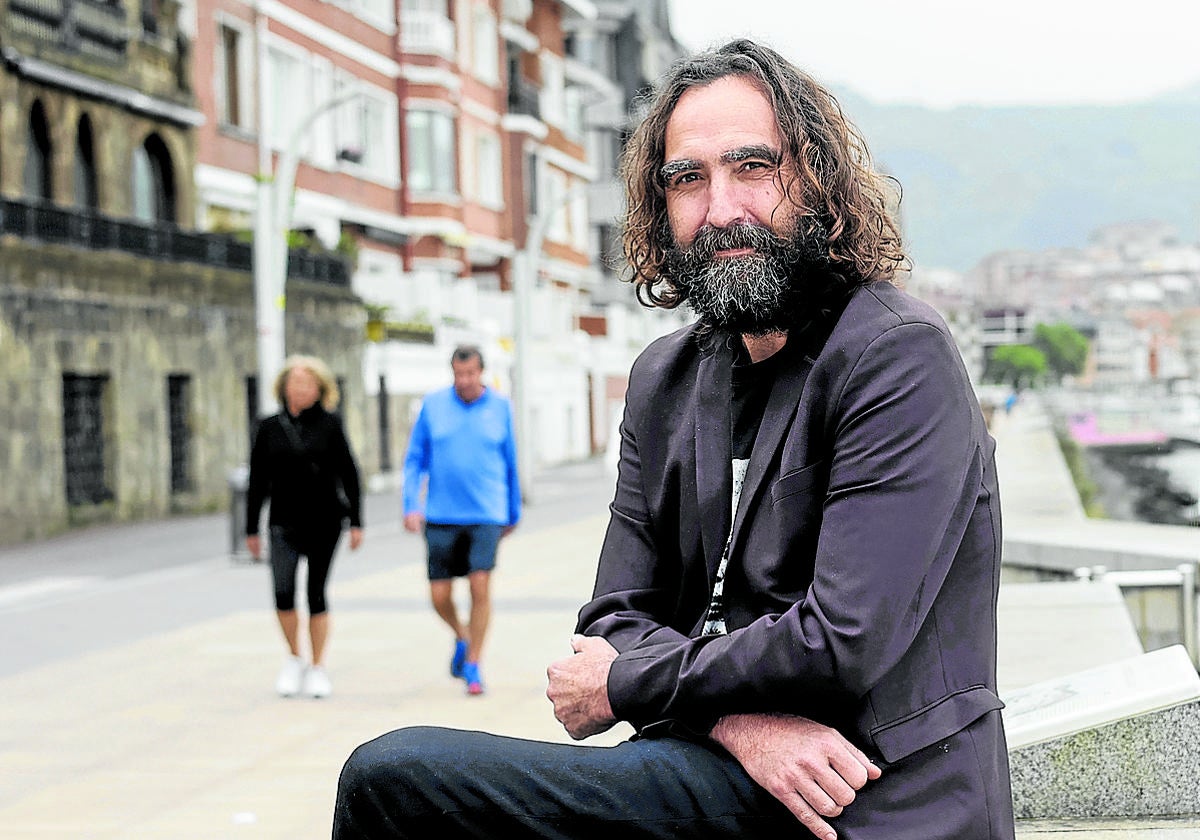 «El 80% de los jóvenes vascos está alejado de las ideas totalitarias»