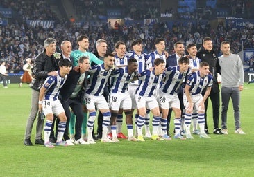 Oro y brillantes por aquella Liga que pudo ser