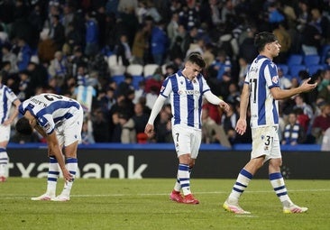 El derbi, como reflejo de la temporada