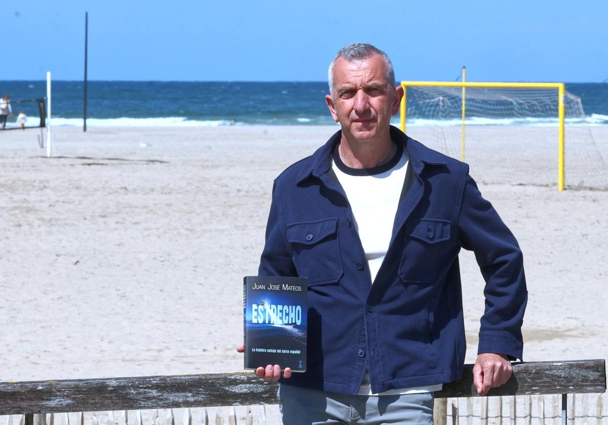 «Gipuzkoa es uno de los principales territorios de consumo de hachís»