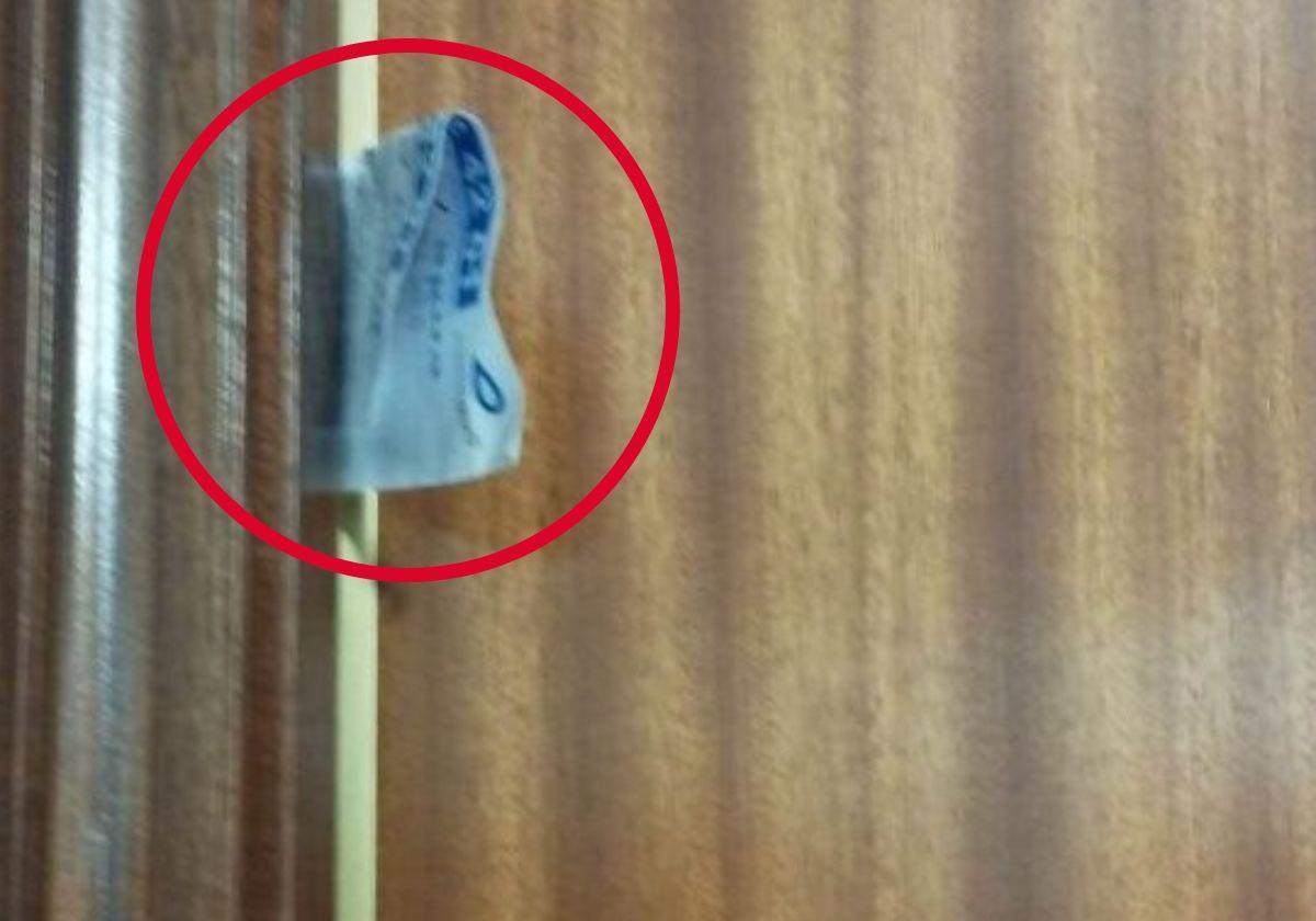 El aviso aparentemente inofensivo que pone en peligro la seguridad de tu casa: «Aumenta el riesgo de robos u ocupaciones»