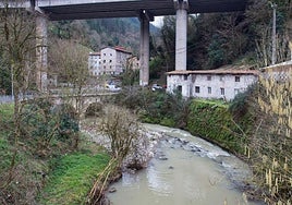 El barrio de Murrategi cuenta con una subvención para avanzar en su modernización.