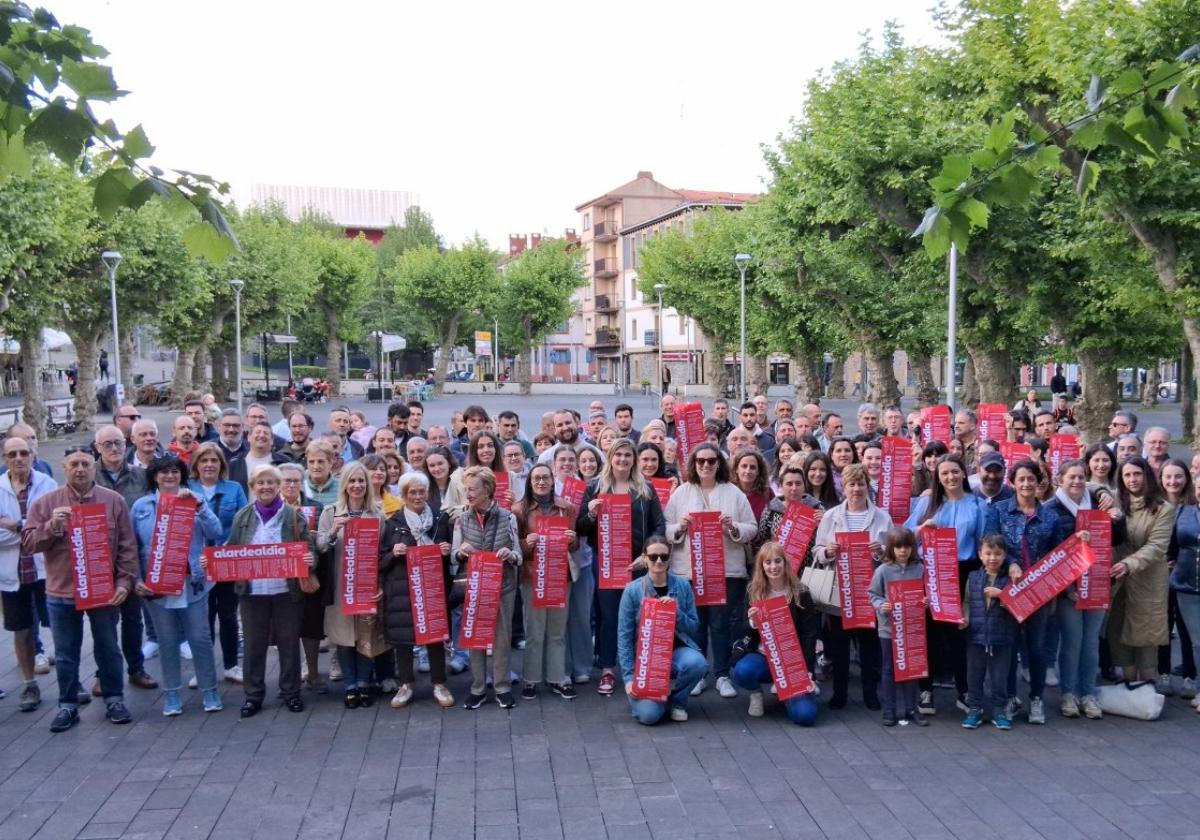 El Alardealdia llega el 25 de mayo con el propósito de firmar otra edición de récord