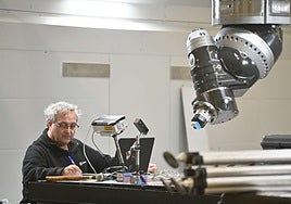 Gipuzkoa se abre paso en la incertidumbre global con un aumento del 15% en las ventas y más exportaciones extracomunitarias.