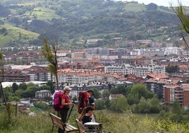 Zarautz pasa a ser zona tensionada en su totalidad con la última actualización de Vivienda.