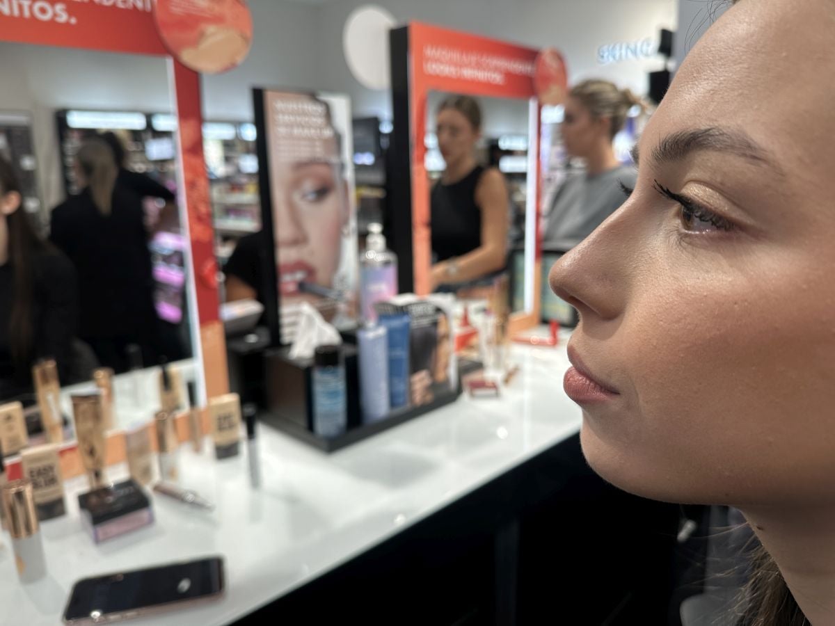 Gran acogida a los &#039;beauty days&#039; de Garbera