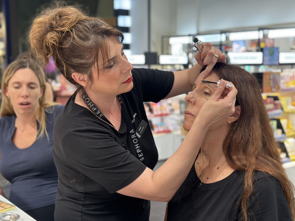 Gran acogida a los &#039;beauty days&#039; de Garbera