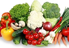 Un cirujano cardiovascular revela cuáles son las verduras que «más benefician al corazón y al intestino»