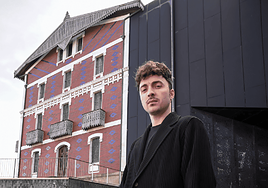 «Tengo muchas ganas de enseñar esta colección tan especial»