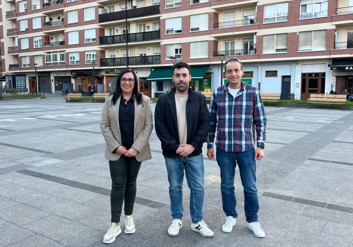 El PSE-EE aboga por tomar más medidas en materia de seguridad ciudadana