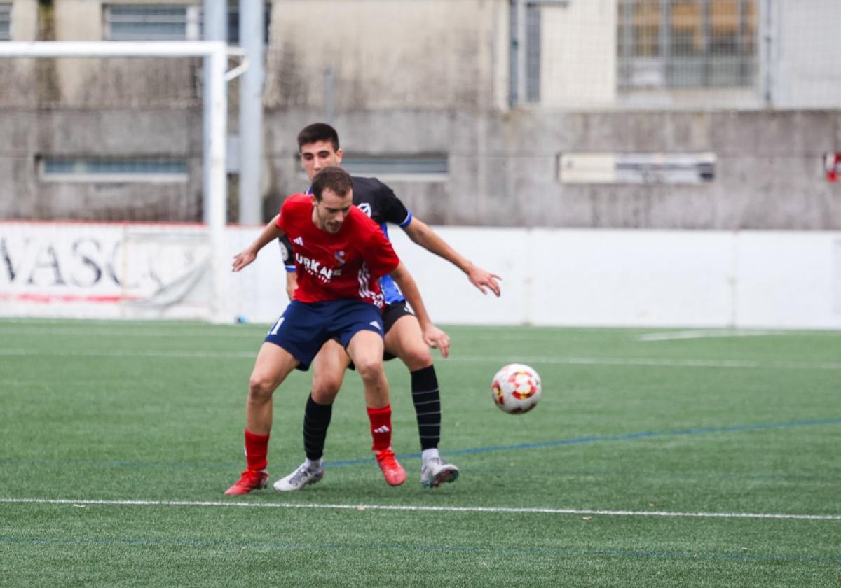 El Touring se queda sin playoff en un año en el que hizo los deberes hace tiempo