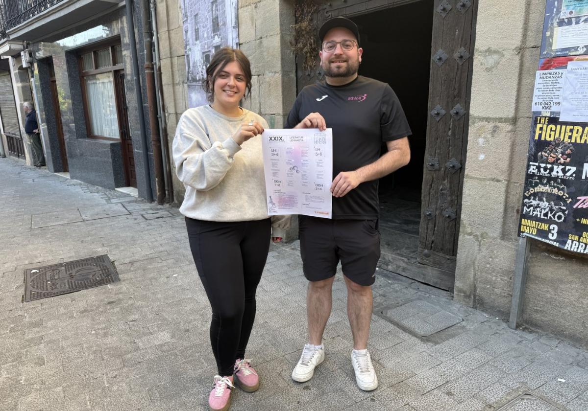 Loramendi lanza la 29ª edición de su concurso literario con la ciencia como eje