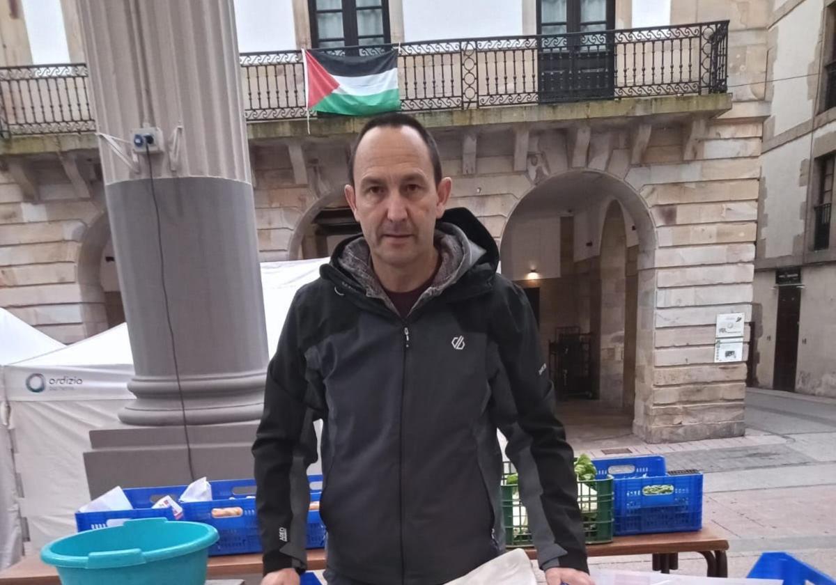 Kurutziako tomatea, estimazio handiko produktua