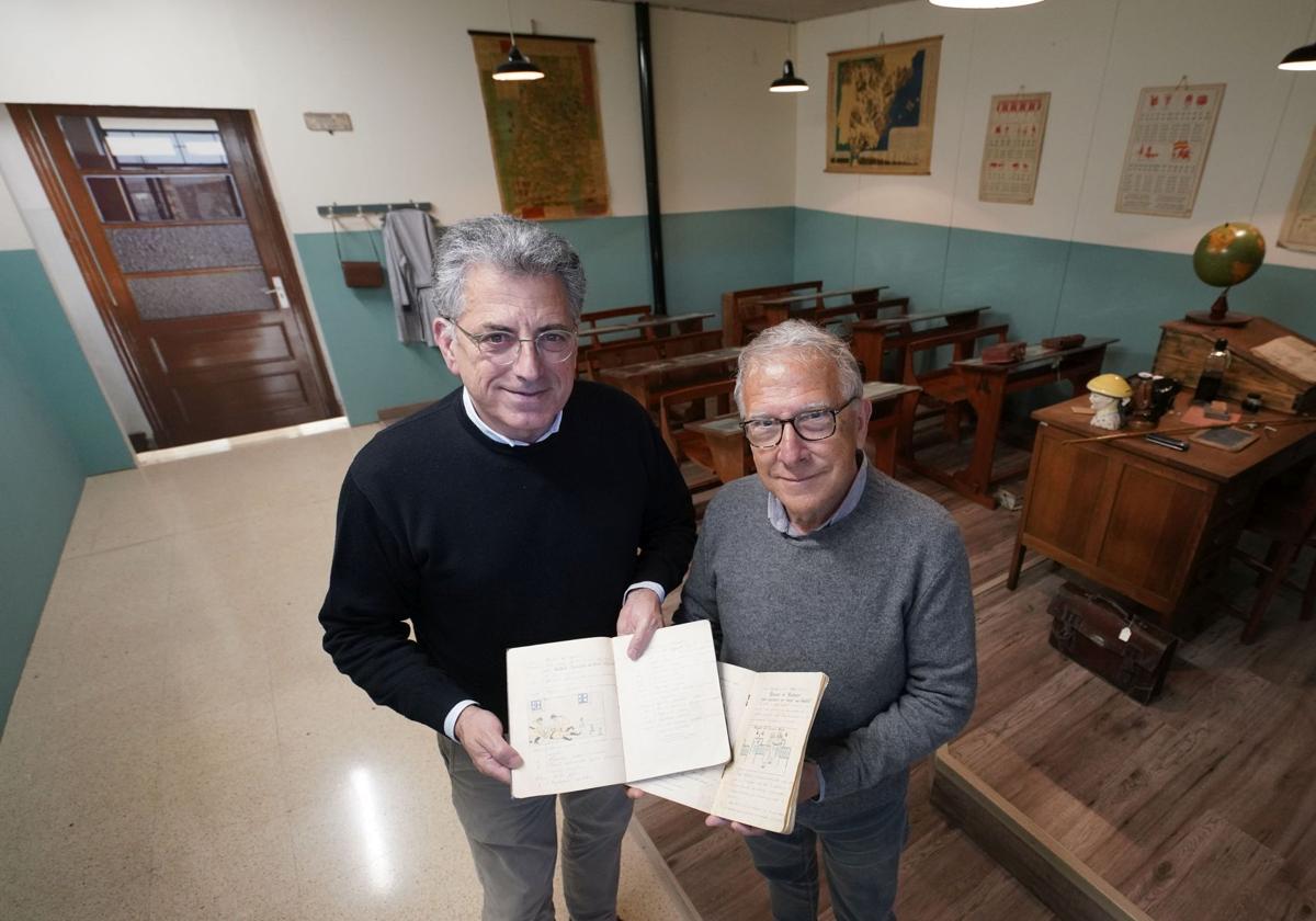 Memoria vasca para la Unesco