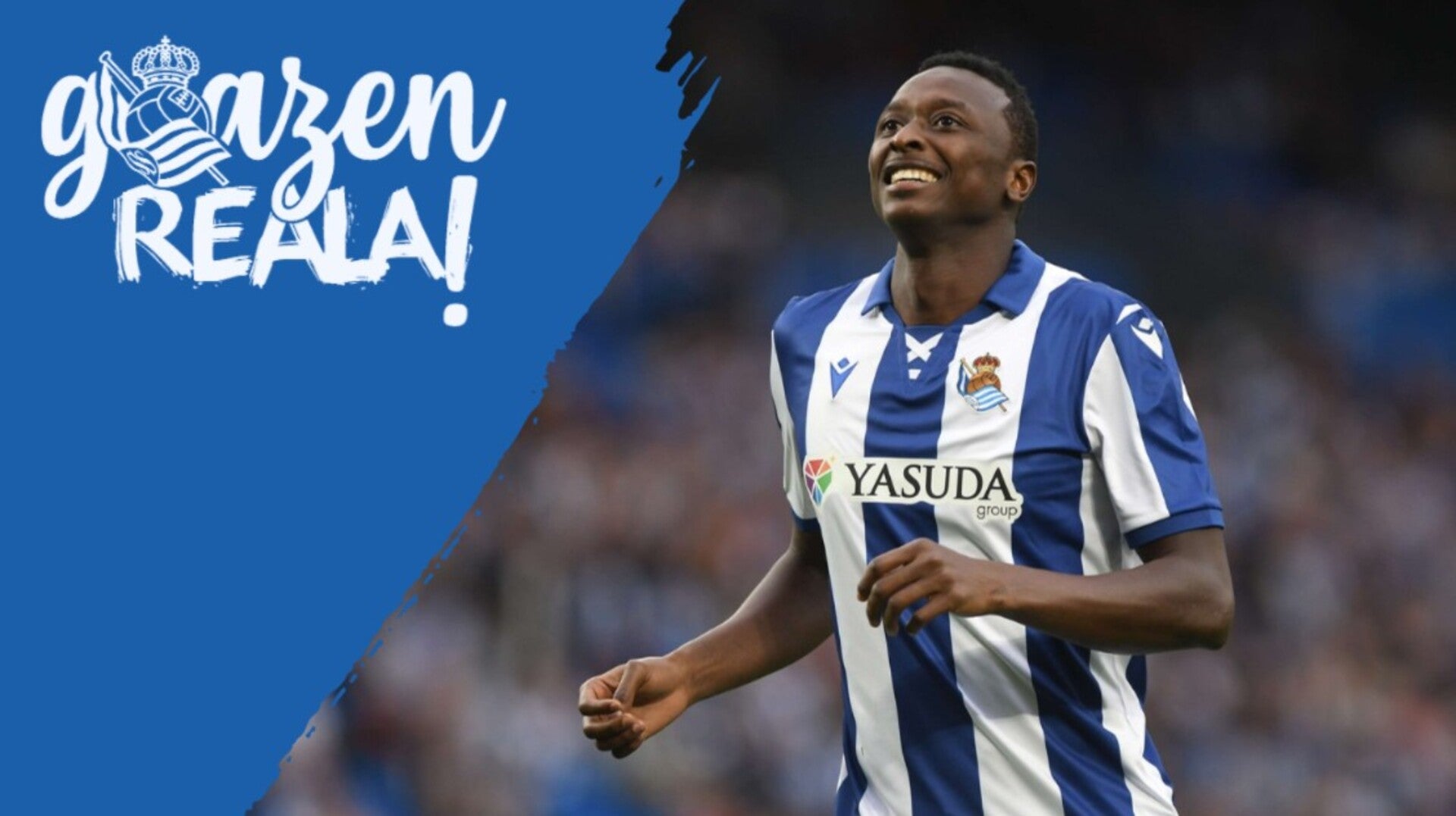 Real Sociedad: «¿Dónde están los 60 millones invertidos en la delantera?»