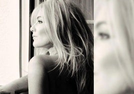 La nostalgia de Amaia Montero y el dardo a Cayetana Guillén Cuervo: «Siempre cuidándome, protegiéndome sin fallarme nunca…»