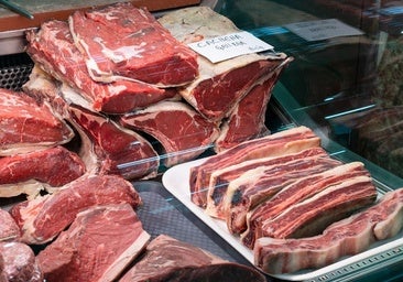 Este corte de carne es el mejor de todos según «el carnicero de las estrellas»