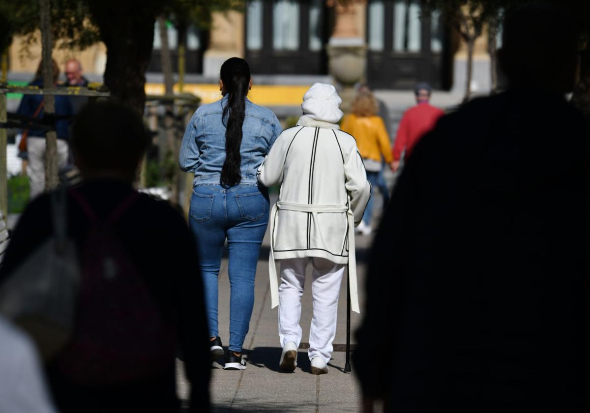 Gipuzkoa sigue batiendo récords de población gracias a la llegada de casi 20 extranjeros al día en lo que va de 2025