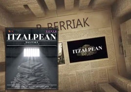 Una ikastola denuncia la desinformación y las noticias falsas en un musical