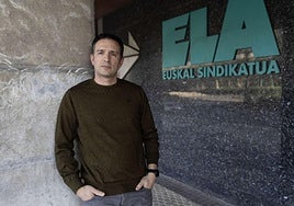 ELA afronta el congreso con 3.234 afiliados más y se acerca a los 105.000