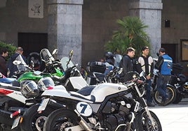 Este sábado se celebrará una nueva edición del encuentro motero de Azkoitia.