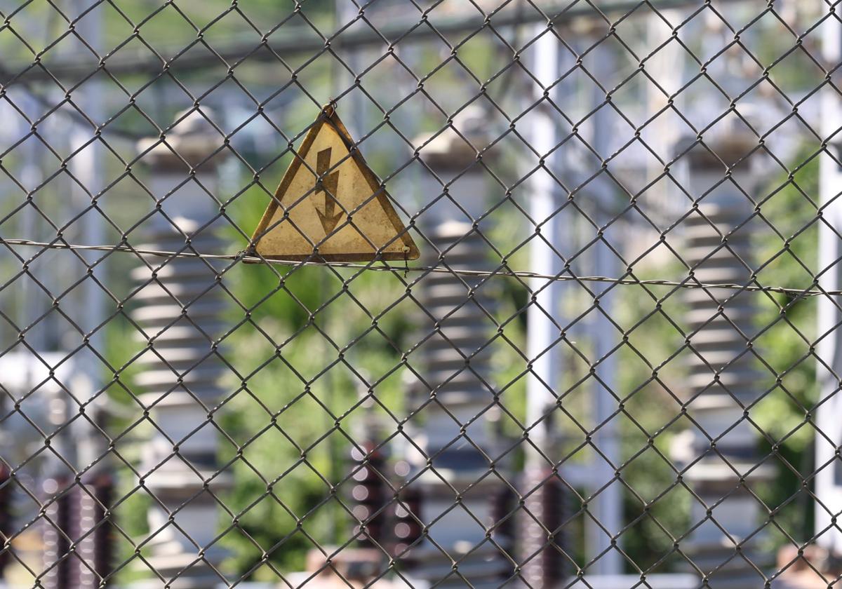 Euskadi sólo cubre un tercio de su demanda de electricidad con producción propia