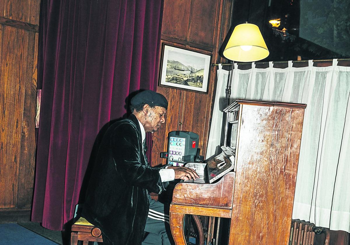 El jazz se refugia en un rincón íntimo