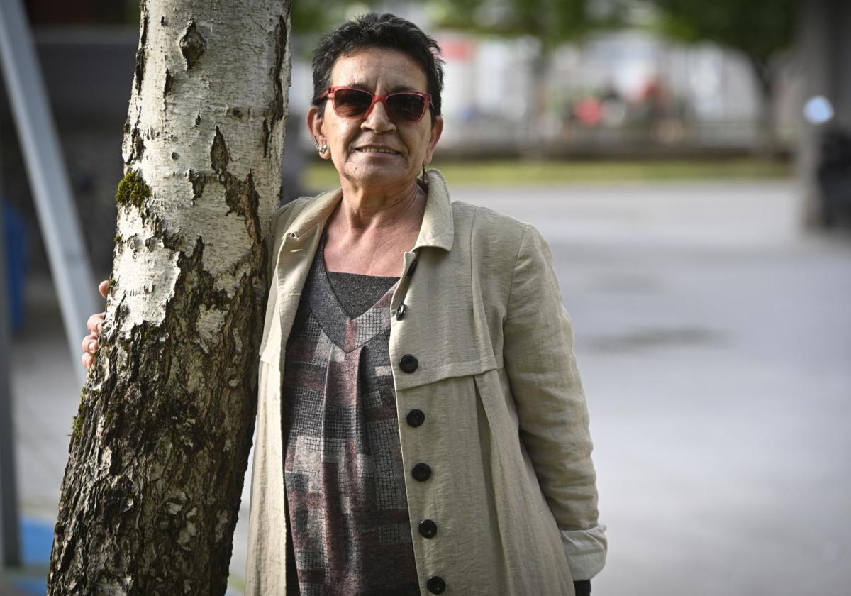 «Siento 'fiebre' en las piernas y molestias por todo el cuerpo»